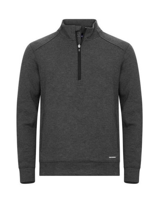 Pemberton Half Zip
